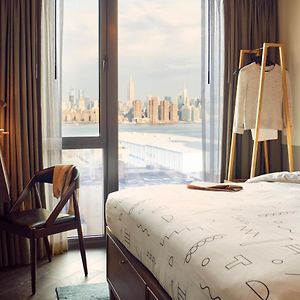 Cosy Manhattan View